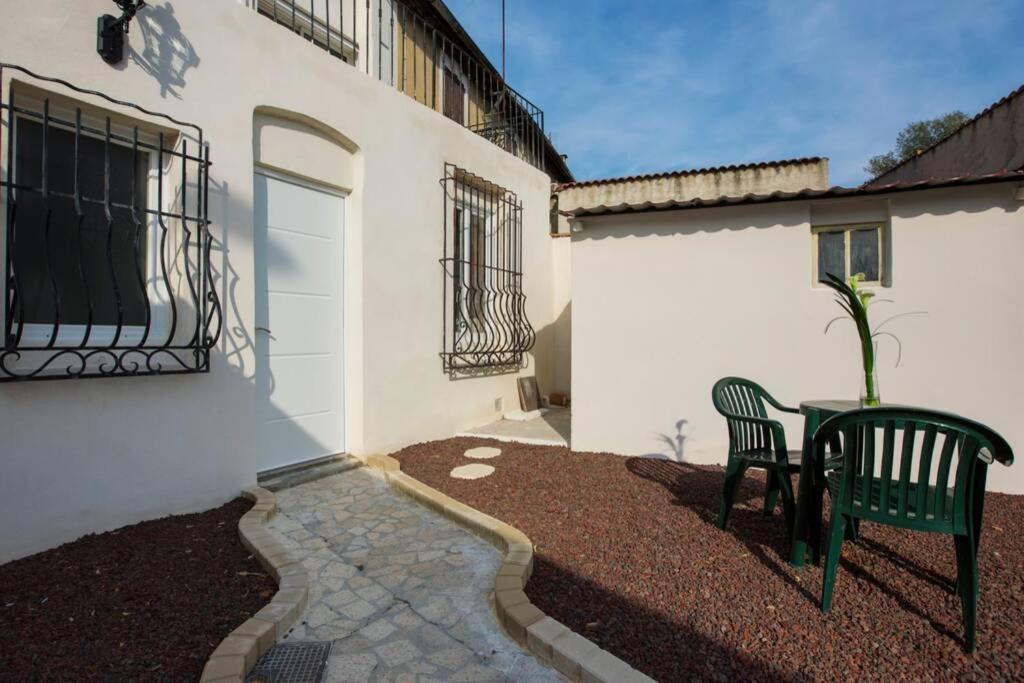 Primavera Avignon Ngoại thất bức ảnh