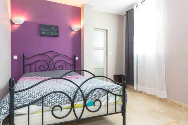 Primavera Avignon Ngoại thất bức ảnh